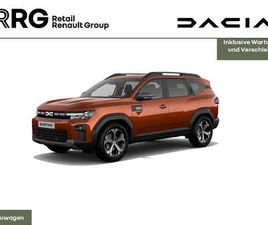 JOURNEY HYBRID 155 APPLE CARPLAY PDC KLIMA