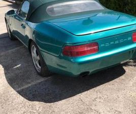 ② PORSCHE 968 CABRIO — PORSCHE — 2EMEMAIN