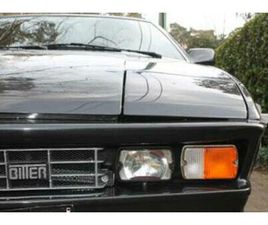 ② BITTER SC 3.9 MANUELLE TRÈS RARE - TOIT OUVERT — AUTOS AUTRE — 2EMEMAIN