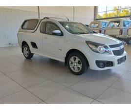 2013 CHEVROLET UTILITY 1.8 SPORT