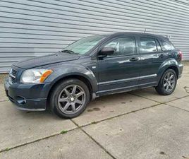 DODGE CALIBER 1.8 SXT, 22-HDS-3