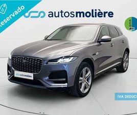 2.0D L4 MHEV SE AUT. AWD 204