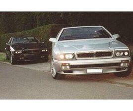 ② MASERATI GHIBLI GT 2.8 1997 — MASERATI — 2EMEMAIN
