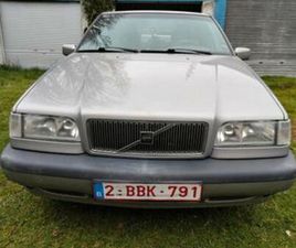 ② VOLVO 850. TDI ANCÊTRE — VOLVO — 2EMEMAIN