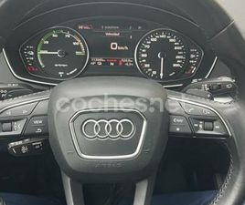 AUDI Q5 COMPETITION 55 TFSI E QUATTRO S TRONIC