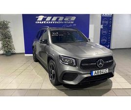 MERCEDES-BENZ GLB 180 D , CX. A., 116CV