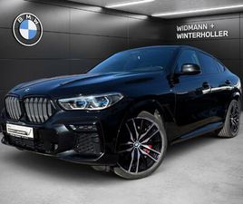 X6 XDRIVE40D