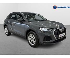 45 TFSI E TECHNIK 5DR S TRONIC