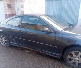 PEUGEOT 406 PEUGEOT - 406