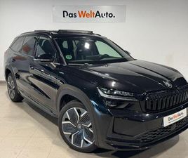 2.0 TDI SPORTLINE 4X2 DSG 110 KW (150 CV)