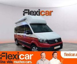 VOLKSWAGEN GRAND CALIFORNIA 600 2.0 TDI EU6 FWD 130KW (177CV) AUT.