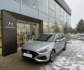 HYUNDAI I30 1,0 T-GDI MT STYLE