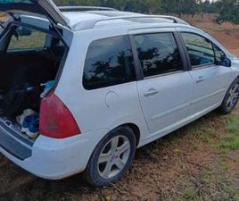 PEUGEOT - 307 SW