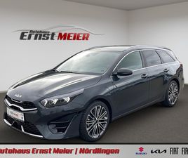 CEE´D_SW GT LINE 1.5 T-GDI DCT7 TECHNO-/PERFORM.-P.