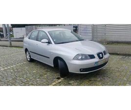 SEAT CORDOBA