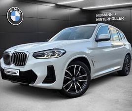 X3 XDRIVE30E