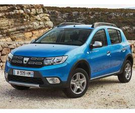 0.9 TCE STEPWAY AMBIANCE 66KW