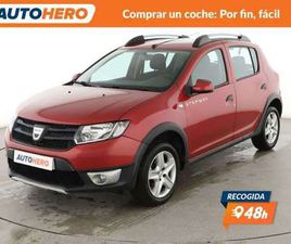 1.5DCI STEPWAY 90