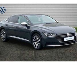 VOLKSWAGEN ARTEON - 1.5 TSI ELEGANCE 5DR DSG