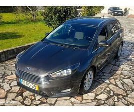 FORD FOCUS SW 1.0 SCTI TITANIUM