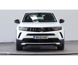 OPEL MOKKA-E ELEGANCE