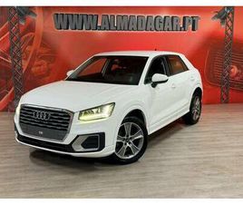 AUDI Q2 1.0 TFSI SPORT