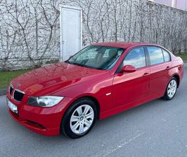 BMW 3 318I/GUME ODLIČNE/KLIMA/ODLIČAN