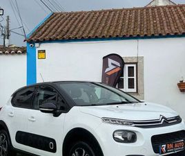 CITROËN C3 BLUEHDI S&S FEEL