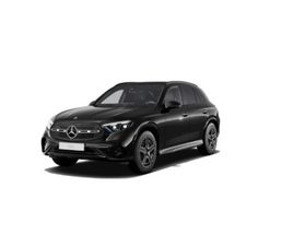 GLC 300 E 9G-TRONIC 4MATIC