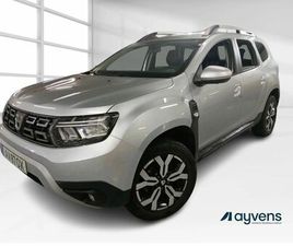 1.5 BLUE DCI PRESTIGE 4WD