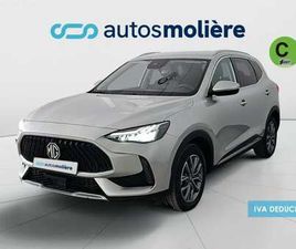 MG HS 1.5 T-GDI COMFORT