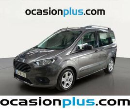 1.5 TDCI AMBIENTE (75 CV)