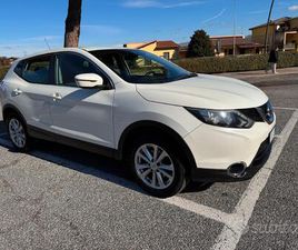 NISSAN QASHQAI 1.5DCI 115CV