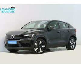 VOLVO C40 C40 RECHARGE TWIN MOTOR AWD