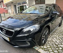 VOLVO V40 CROSS COUNTRY 2.0 D2 VOR
