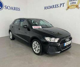 AUDI A1 SPORTBACK 25 TFSI ADVANCED