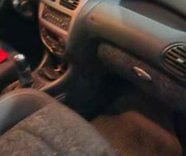PEUGEOT - 206 SW
