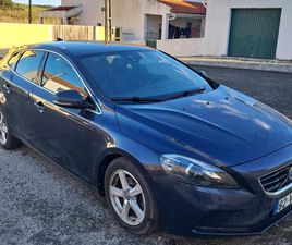 VOLVO V40 1.6 D2, 114CV