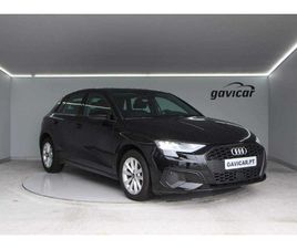AUDI A3 AUDI A3 2.0 116CV, 116CV
