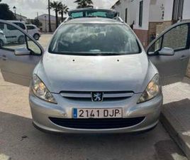 PEUGEOT - 307 SW