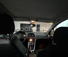 PEUGEOT 308 PEUGEOT 308