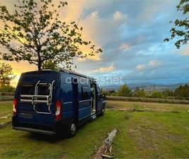 PEUGEOT BOXER PEUGEOT BOXER