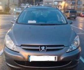 PEUGEOT - 307 SW
