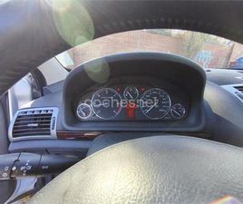 PEUGEOT 407 SW PEUGEOT 407 SW