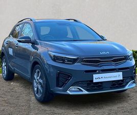 1.0 T-GDI ISG GT-LINE