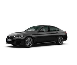 BMW 530E XDRIVE LIMOUSINE