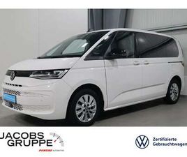 VOLKSWAGEN COMBI T2 NULL