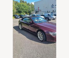 3.0 630I SPORT AUTO EURO 4 2DR