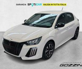 HYBRID 110 STYLE KM ZERO