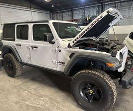 UNLIMITED HARD-TOP 3.6 AUTOMATIK JK FINAL EDITION